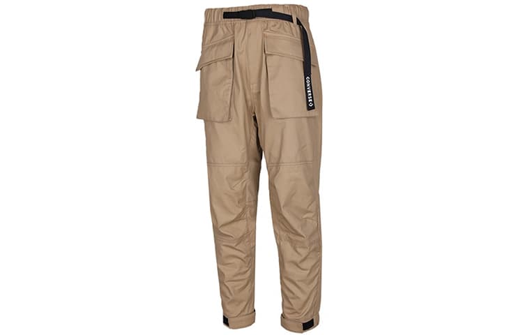 Штаны Converse Paneled Jogger - изображение 2