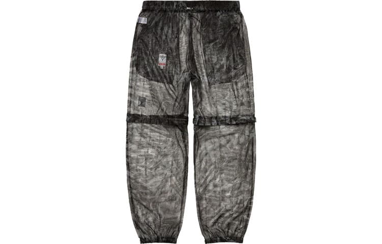 Штаны Supreme Week 9 x SOUTH2 WEST8 Bush Pant - изображение 2