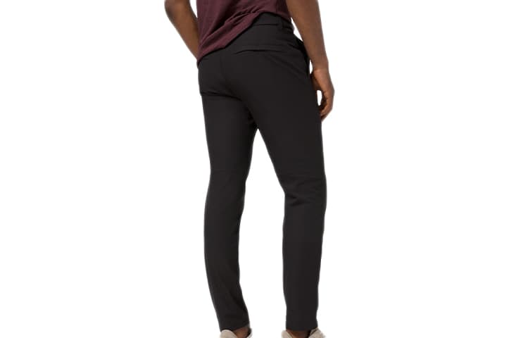 Штаны lululemon Commission 32"L - изображение 2