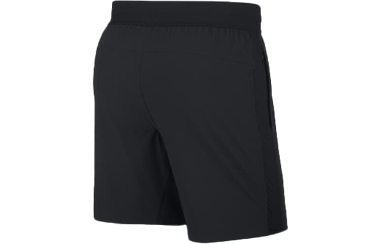 Шорты Nike Flex Short Black - изображение 2