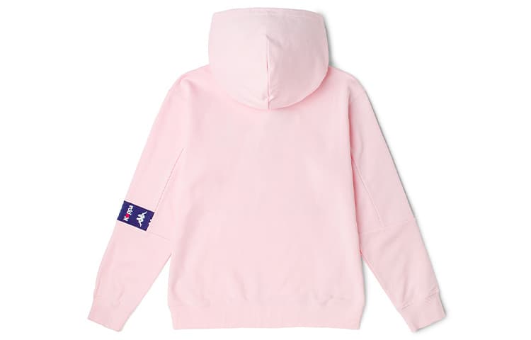 Худи Kappa Logo - изображение 2