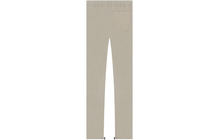 Штаны Fear of God Essentials SS21 Track Pant Moss - изображение 2