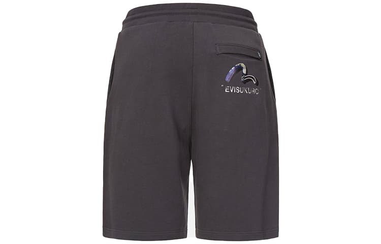 Шорты EVISU - изображение 2