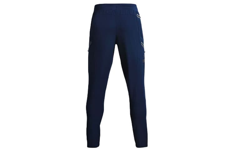 Штаны Under Armour Unstoppable Cargo - изображение 2