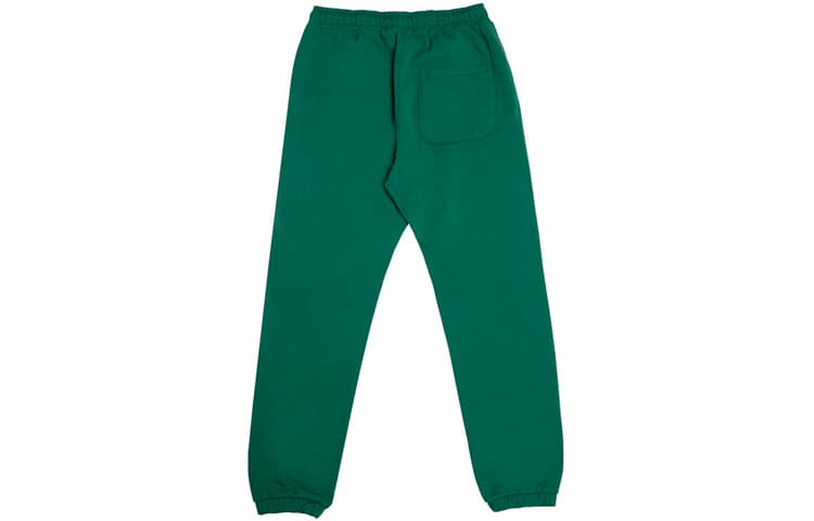 Штаны Drew House FW21 Secret Sweatpant-Secret Forest - изображение 2