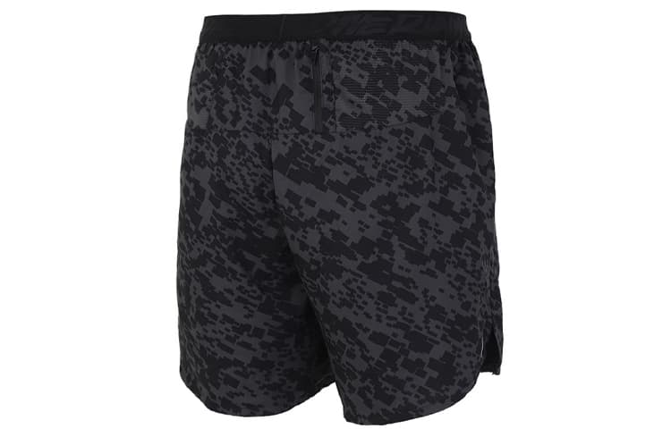 Шорты Nike Dri-FIT Stride Wild Run - изображение 2
