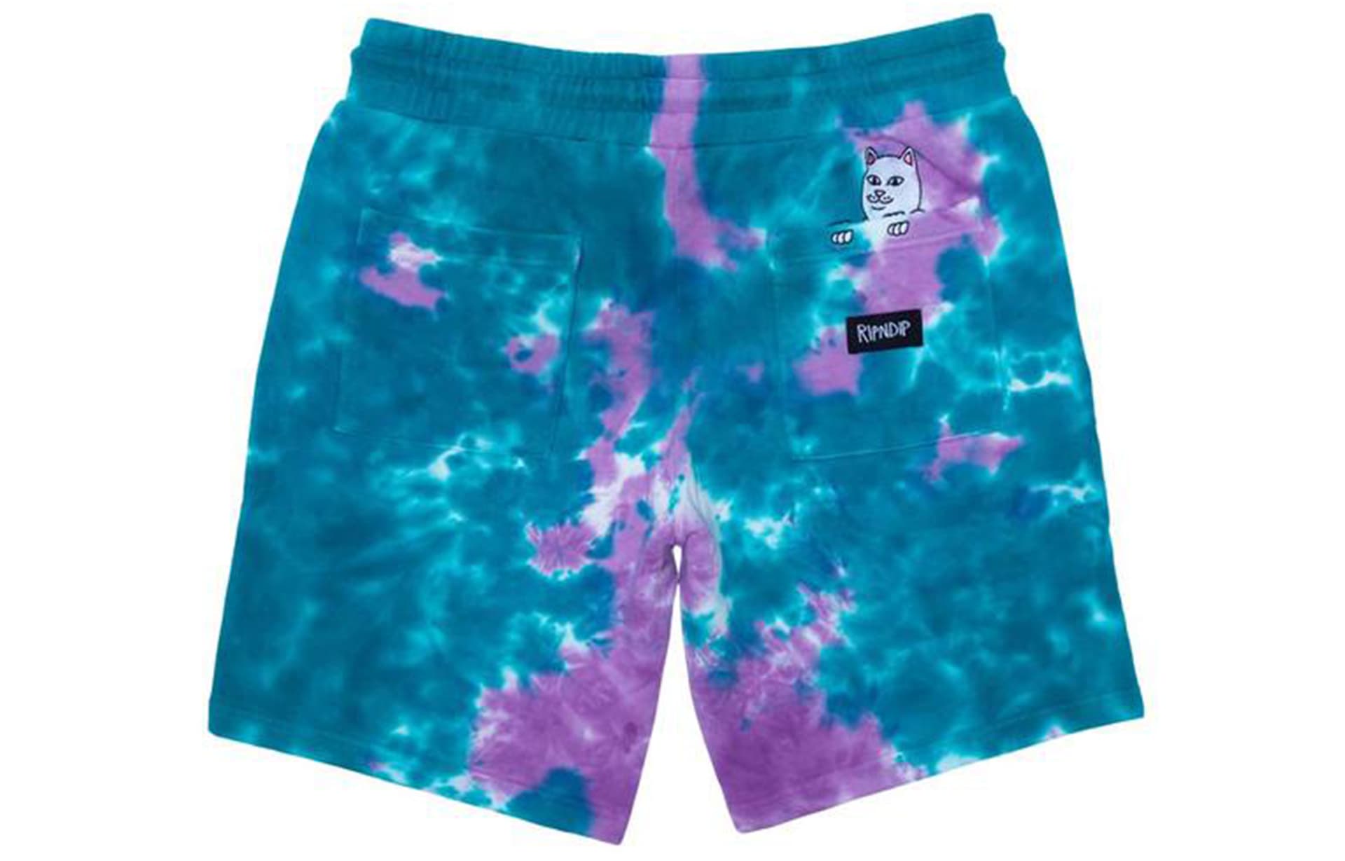 Шорты RIPNDIP - изображение 2