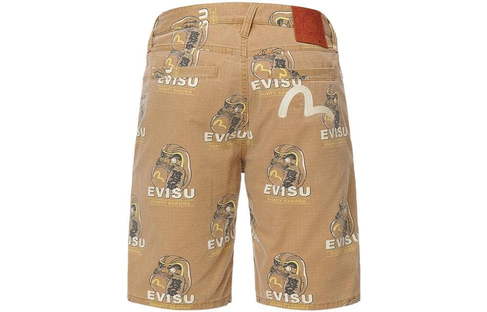 Шорты EVISU SS22 - изображение 2