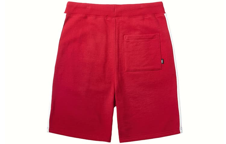 Шорты Vans FT Shorts - изображение 2