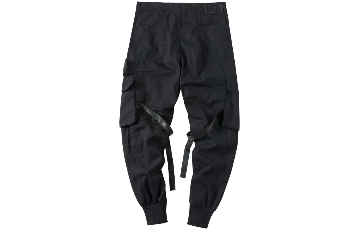 Штаны ENSHADOWER Paratrooper Joggers - изображение 3