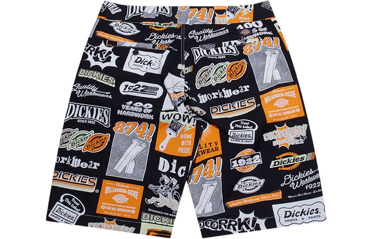Шорты Dickies - изображение 2