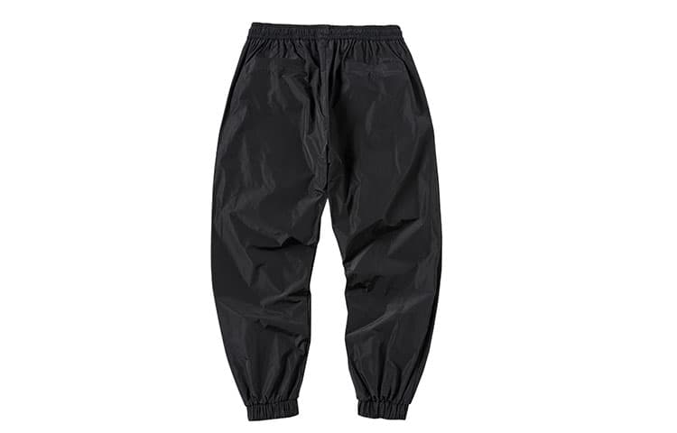 Штаны ENSHADOWER Metal Nylon Drawstring Joggers - изображение 2