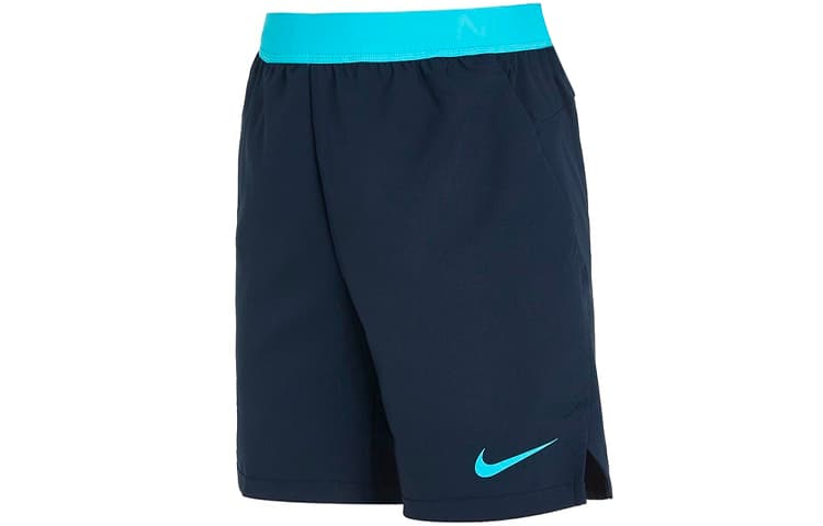 Шорты Nike Pro Flex Logo - изображение 3