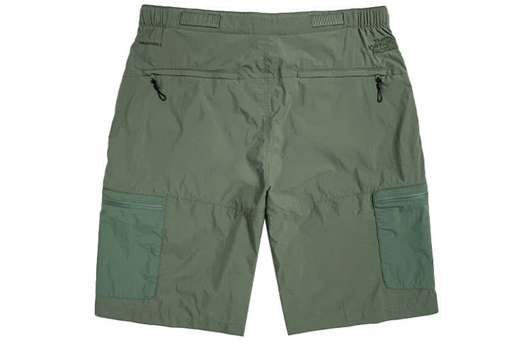 Тренировочные штаны THE NORTH FACE UE - изображение 2