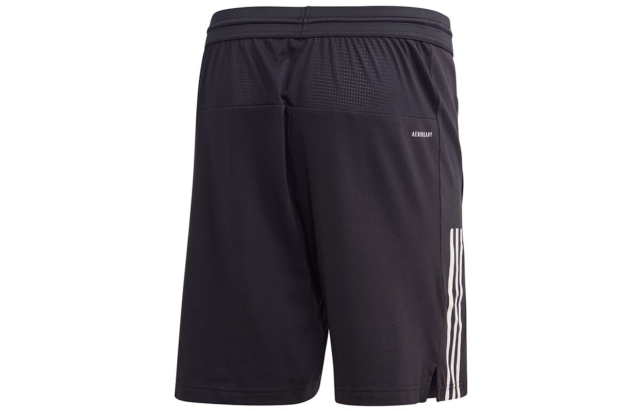 Тренировочные штаны adidas M D2m Motion Sh - изображение 2