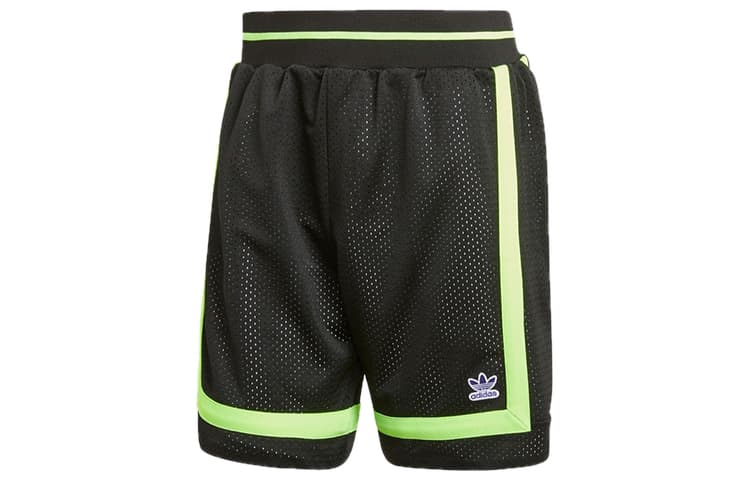 Шорты adidas x SANKUANZ Shorts - изображение 3