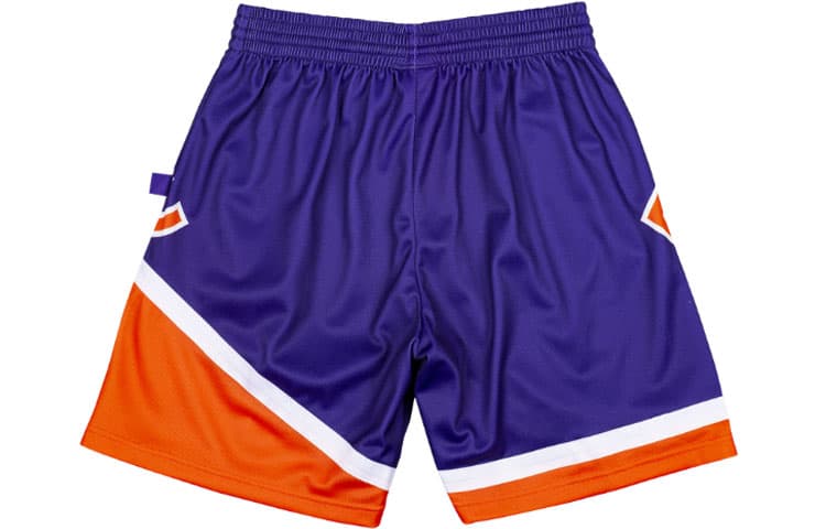 Шорты MitchellNess Big Face2.0 SS22 - изображение 2