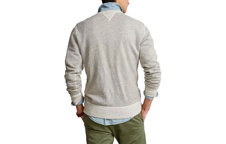 Худи Polo Ralph Lauren SS22 - изображение 2