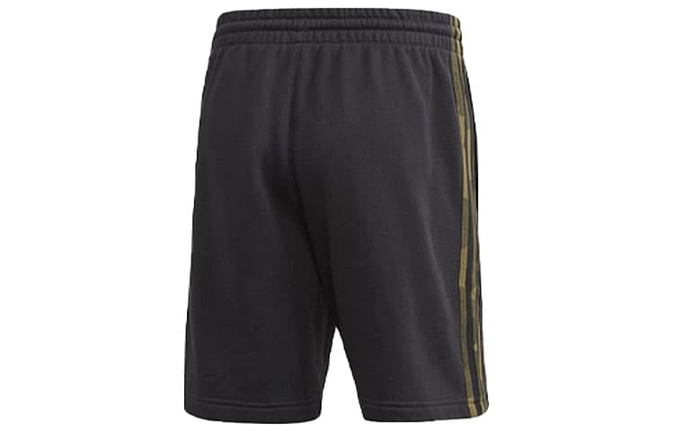 Шорты adidas Originals Camo Shorts - изображение 2