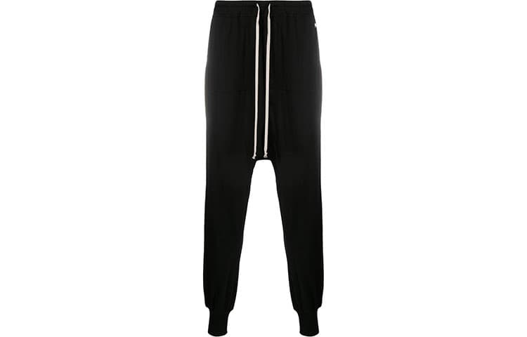 Штаны Rick Owens DRKSHDW SS21 - изображение 2