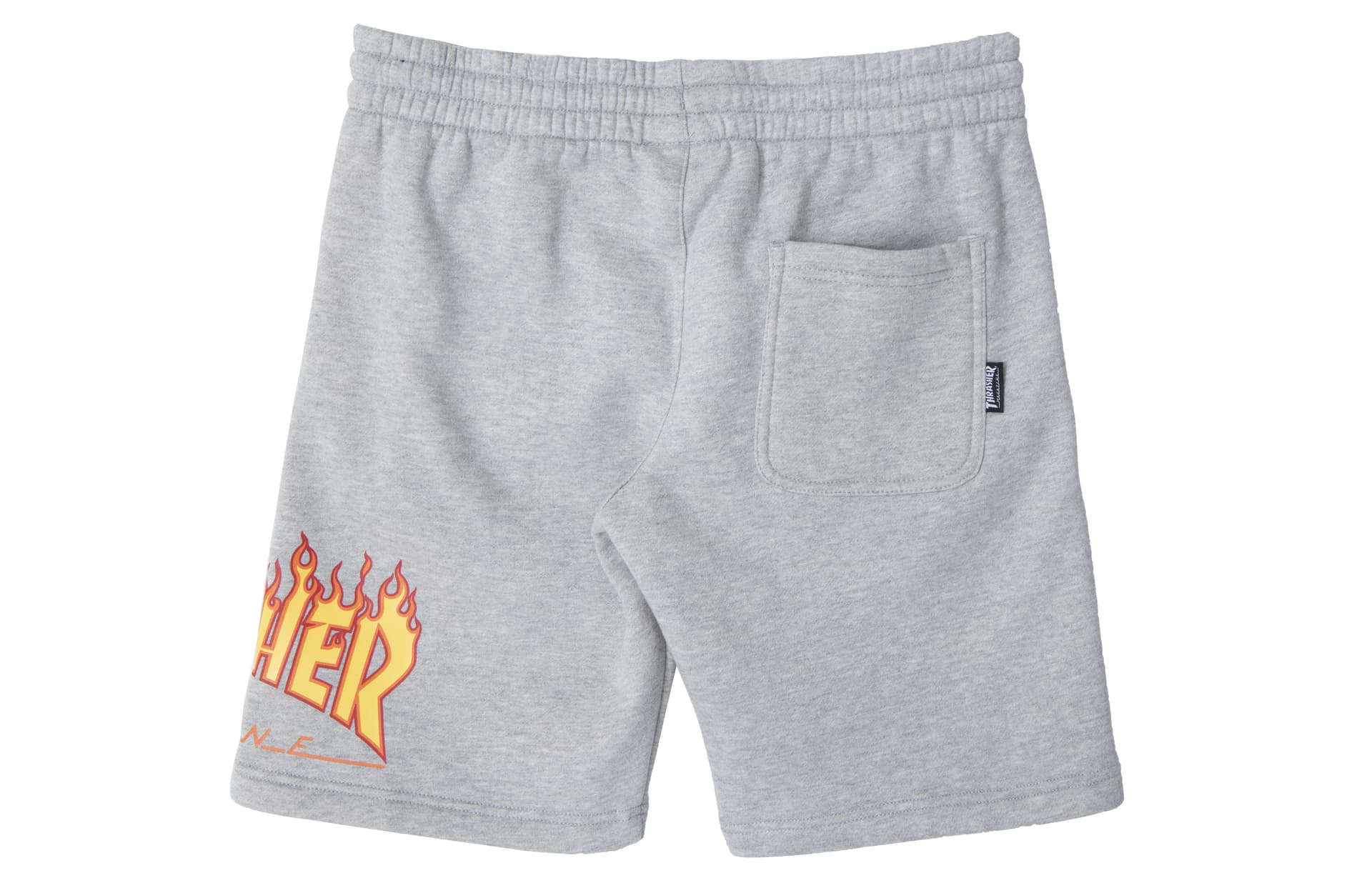 Шорты Thrasher - изображение 2