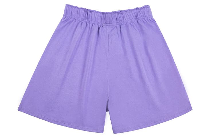 Шорты Drew House logo lavender - изображение 2