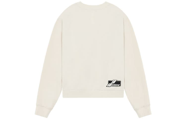 Худи WE11DONE SS22 Logo - изображение 2