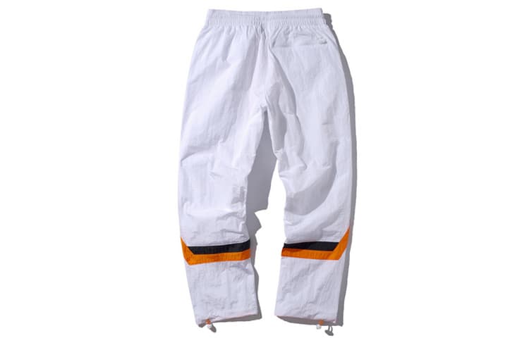 Спортивная одежда Li-Ning 2019 New York Fashion Week Collection White - изображение 2