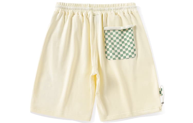 Шорты LAMLICKA Shorts Beige - изображение 2
