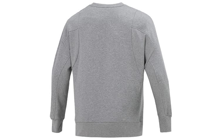 Худи adidas M Internal Crew - изображение 2