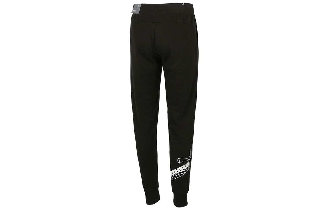 Штаны Puma Logo - изображение 2