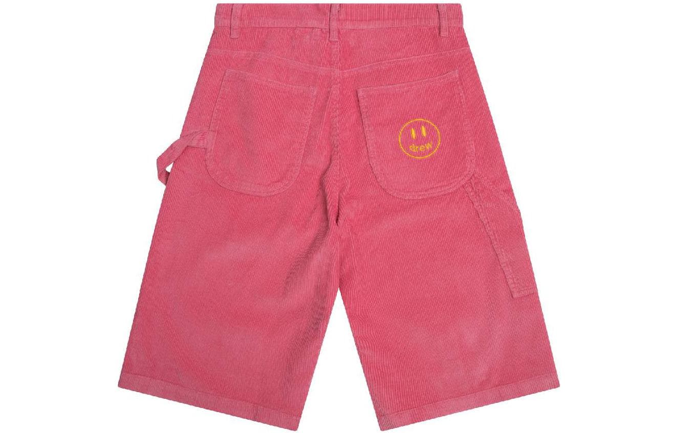 Шорты Drew House SS22 Corduroy Carpenter Short - изображение 2