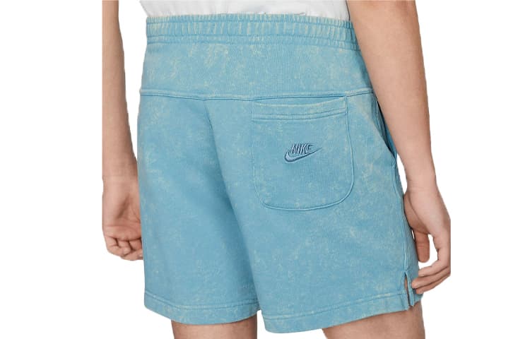 Тренировочные штаны Nike Sportswear JDI Shorts - изображение 2