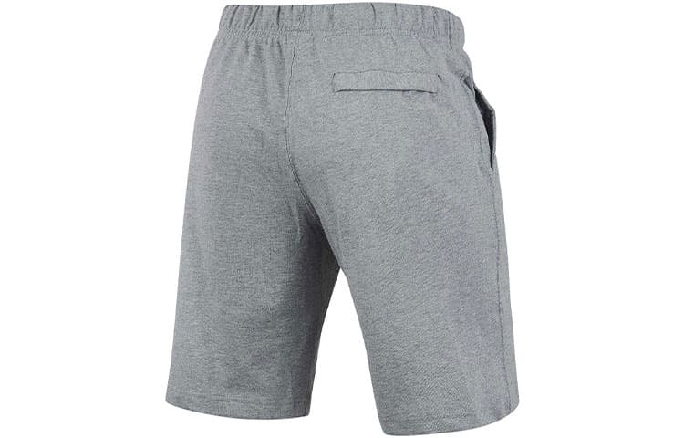 Шорты Nike Crusader Logo Knit Shorts - изображение 2