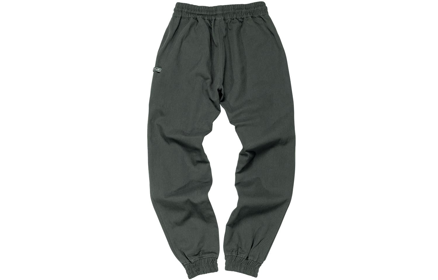 Штаны Lujia Casual Jogger Pants - изображение 2