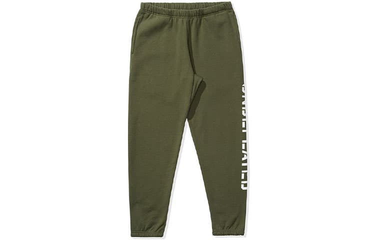 Штаны UNDEFEATED SS22 - изображение 2
