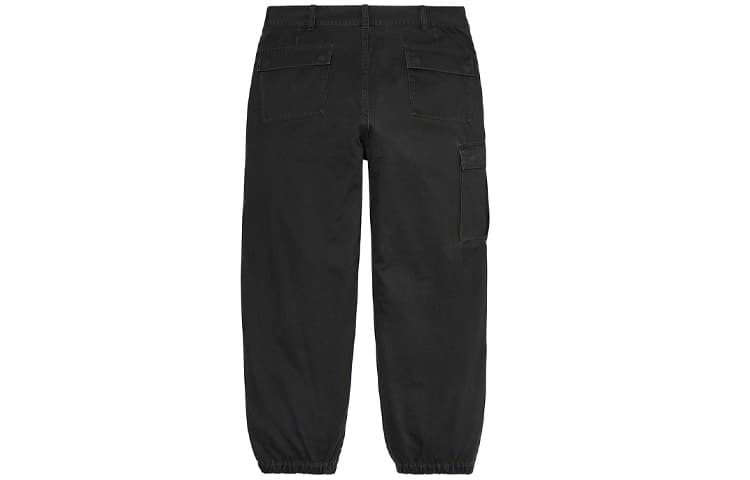 Штаны Supreme SS21 Week1 Cargo Flight Pant - изображение 2