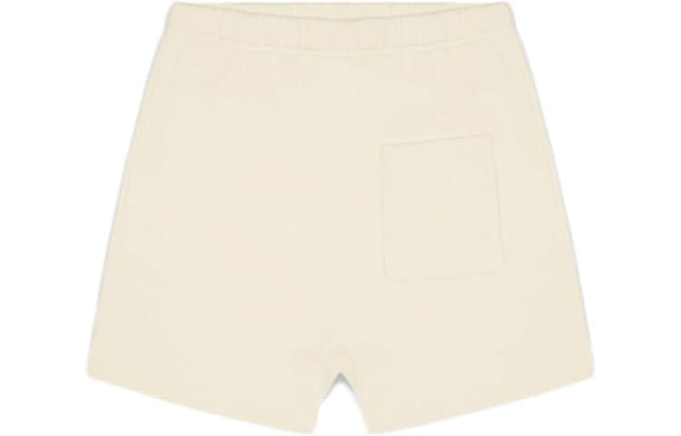 Шорты Fear of God Essentials SS20 Sweat Shorts ButtercreamCream - изображение 2