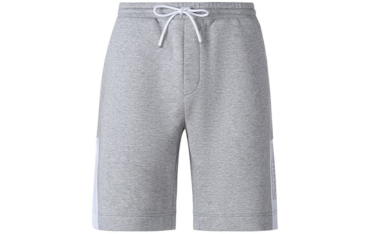 Шорты HUGO BOSS - изображение 1