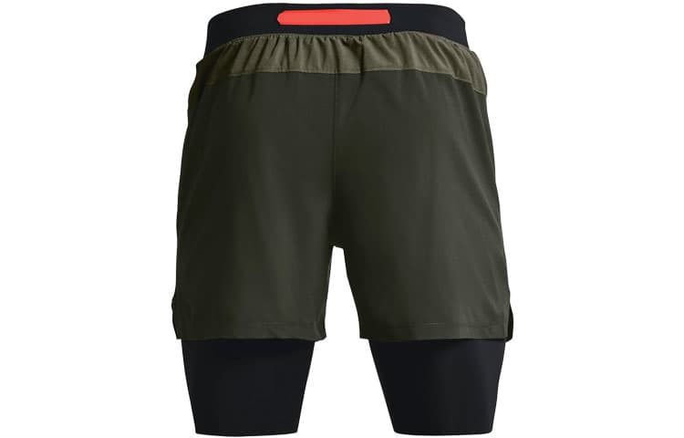 Шорты Under Armour Anywhere - изображение 2