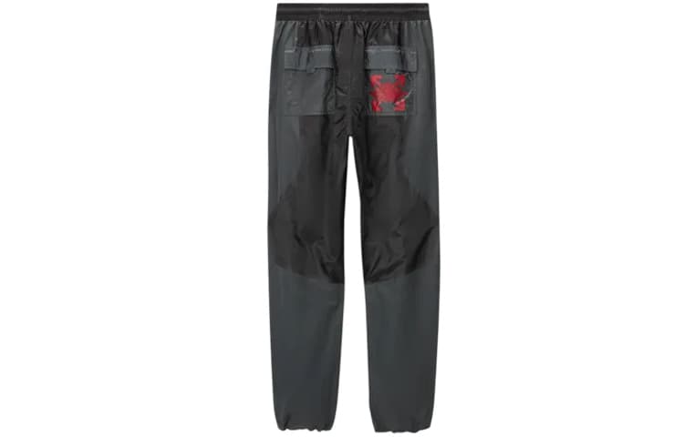 Спортивная одежда Jordan x OFF-WHITE - изображение 2
