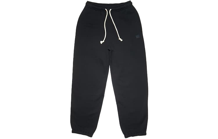 Штаны Acne Studios FW21 Logo - изображение 1