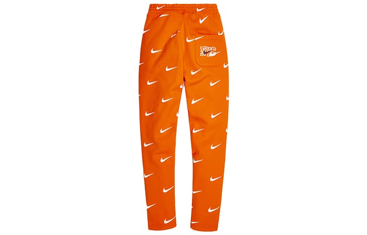 Штаны KITH x Nike - изображение 2