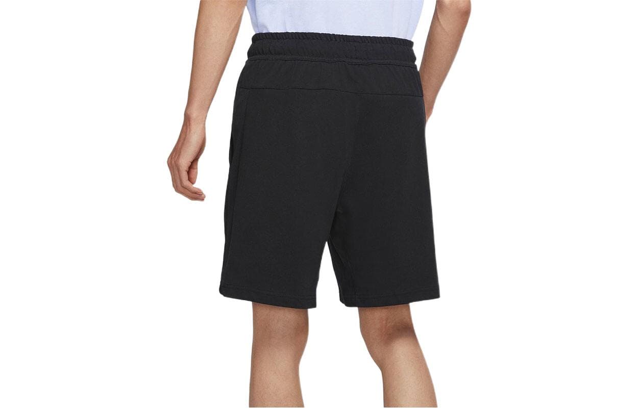 Шорты Nike Shorts Black - изображение 4