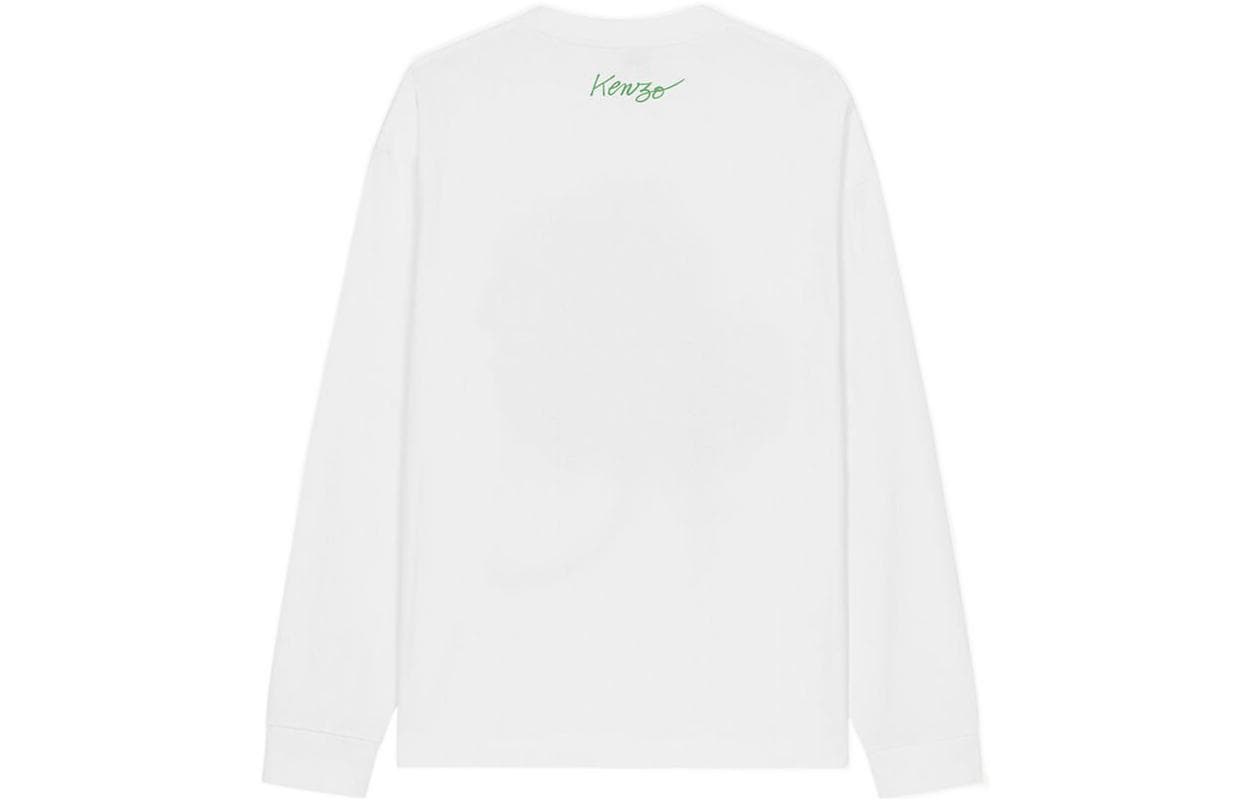 Худи KENZO x Nigo - изображение 2