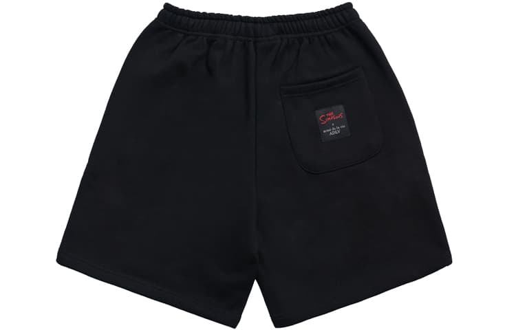 Шорты acme de la vie ADLV Black Shorts - изображение 2