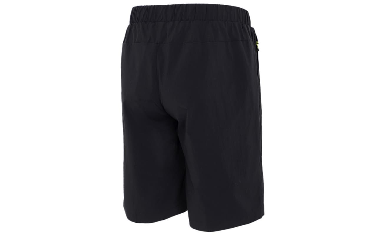 Тренировочные штаны adidas Stretch Shorts - изображение 2