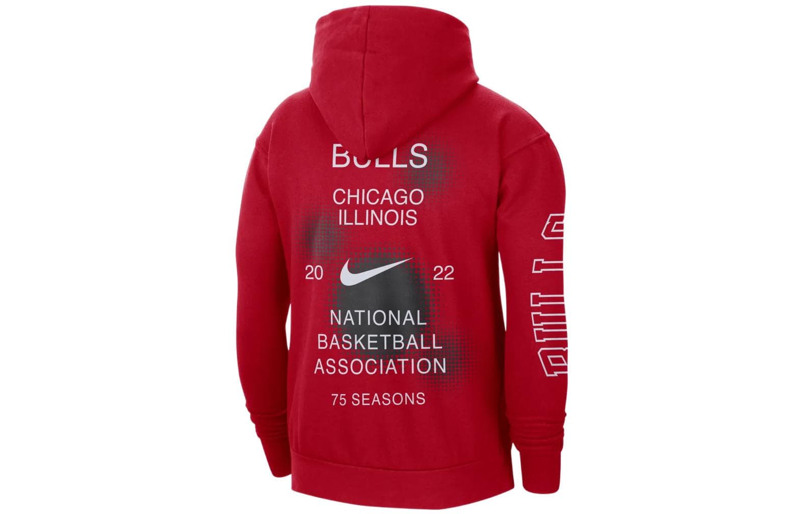 Худи Nike NBA - изображение 2