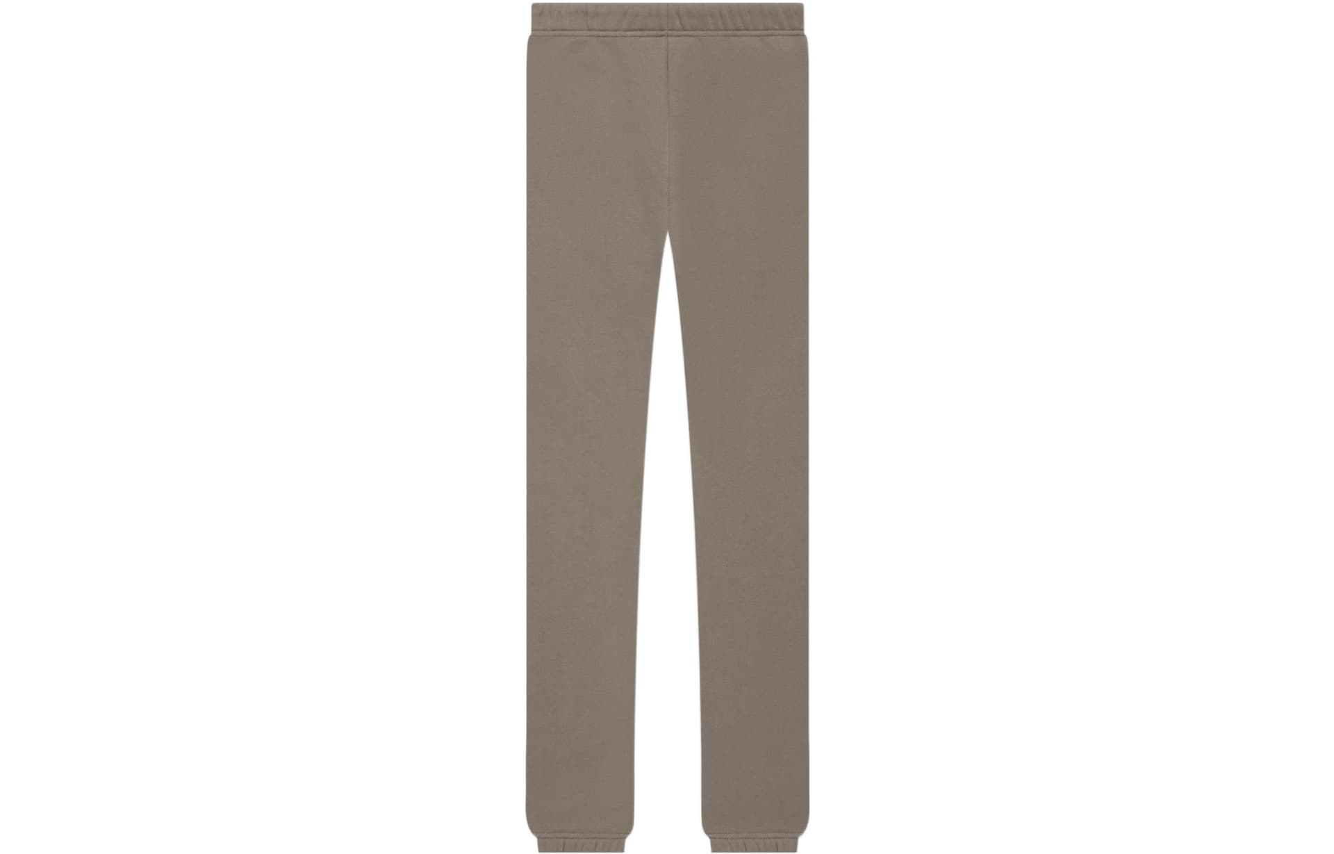 Штаны Fear of God Essentials Sweatpant Desert Taup - изображение 2