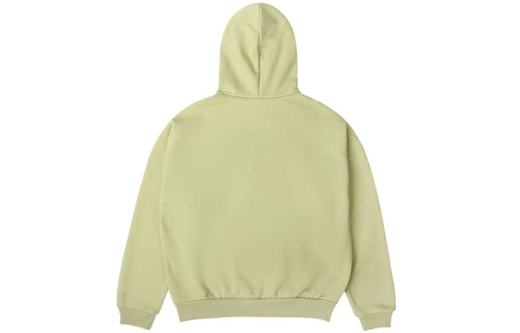 Худи adidas x Fear of God Logo - изображение 2